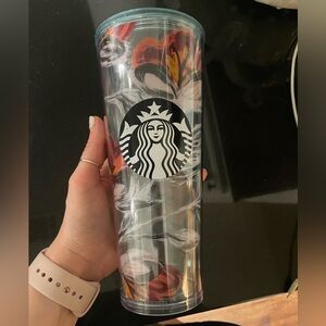 Starbucks Tumbler